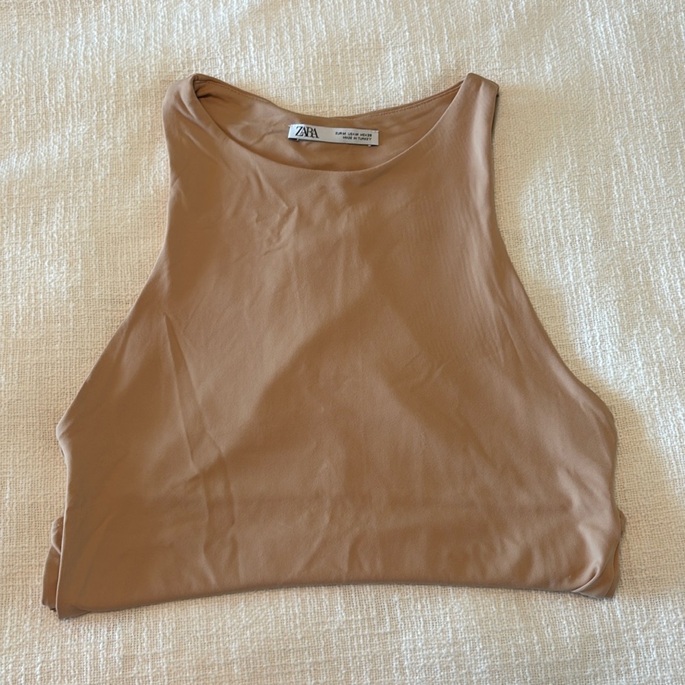 Zara Bodysuit